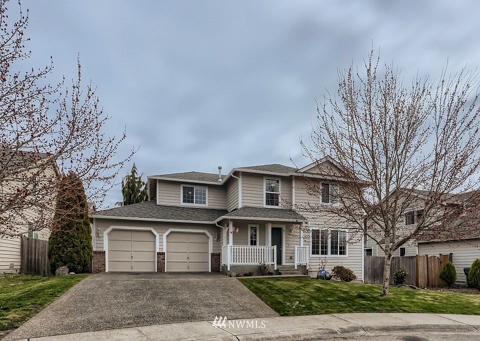 1st image of 18421 83rd Ave E
