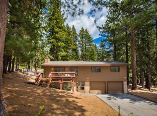 983 Jennifer St, Incline Village, NV 89451