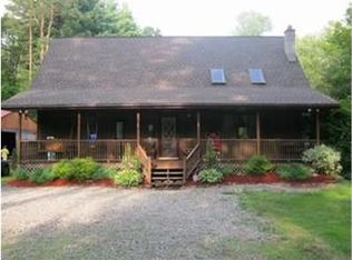 2772 Stone Rd, Falconer, NY 14733