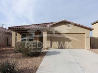 1040 W Prior Ave, Coolidge, AZ 85128