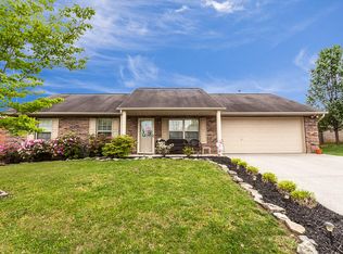 7213 Agatha Rd, Corryton, TN 37721