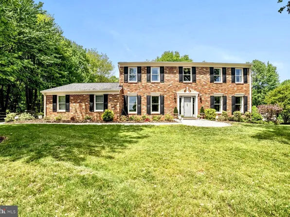 2910 Greenhill Ct, Ijamsville, MD 21754