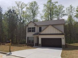 2474 Quincy Loop, Fairburn, GA 30213