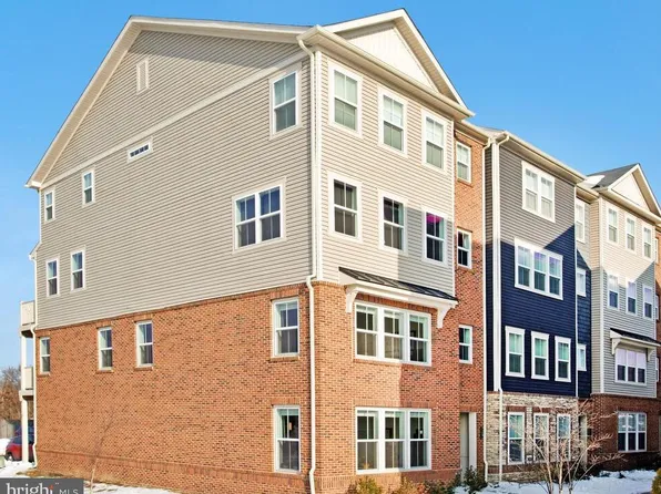 2854 Brewers Crossing Way #1, Hanover, MD 21076