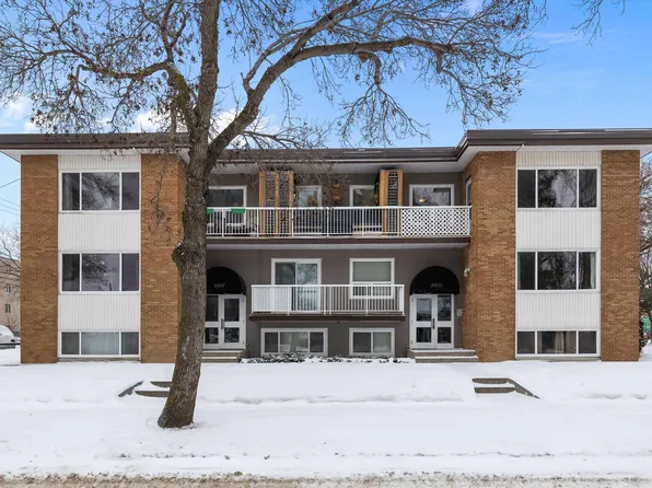 8803 101st St NW #4, Edmonton, AB T6E 3Z9