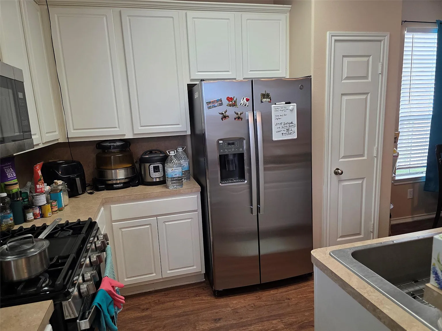 3 bed, 2.5 bath, 1492 sqft, $1,975 — Photo 4
