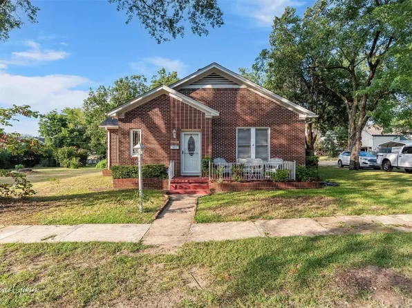321 W Tennessee Ave, Vivian, LA 71082