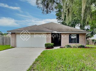 12351 Vine Maple Way, Jacksonville, FL 32225