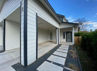 1119 Ebert Ave UNIT 2, Austin, TX 78721