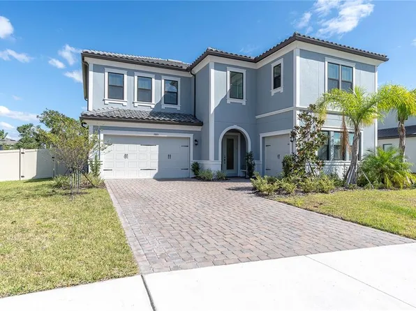 19803 Cypress Bridge Dr, Odessa, FL 33556