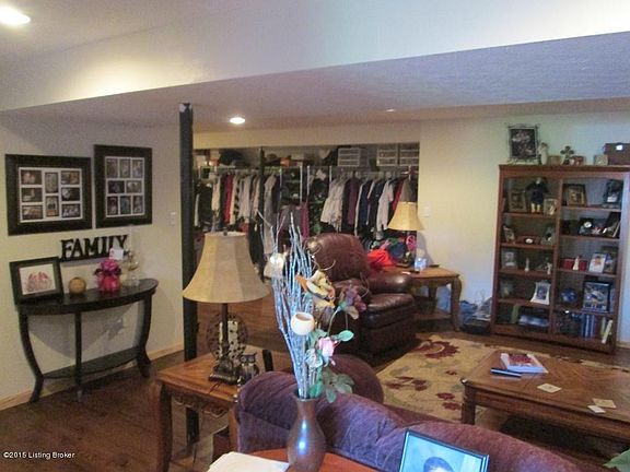 Cedar Grove BSMT Family RM