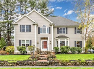 5 Brackett St, Needham, MA 02492