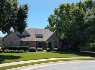 167 Chantilly Ave, Springdale, AR 72764