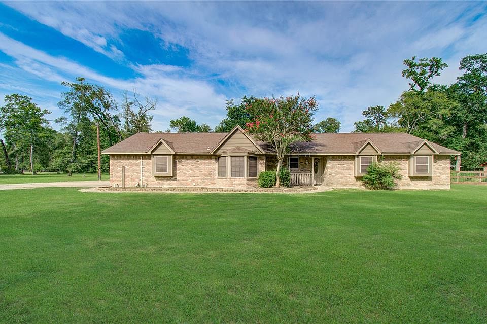 9513 Fm 1409, Dayton, TX 77535 MLS 61900250 Zillow