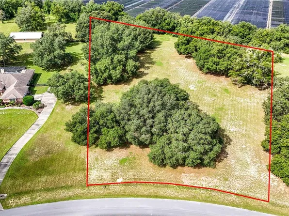 DERBY DRIVE LOT 5, SORRENTO, FL 32776