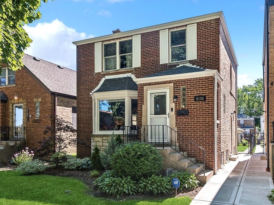 1st image of 6155 N Melvina Ave