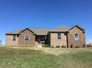 5 Sablewood Dr, Greenbrier, AR 72058