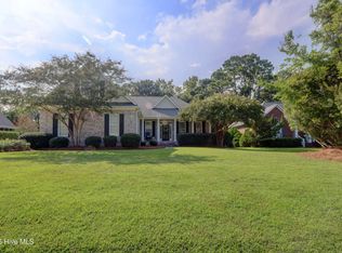 5016 Treybrooke Dr, Wilmington, NC 28409