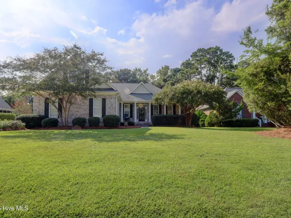 5016 Treybrooke Drive, Wilmington, NC 28409