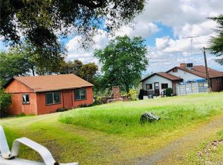 692 Mount Ida Rd, Oroville, CA 95966