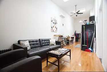 Rented by Oxford Property Group