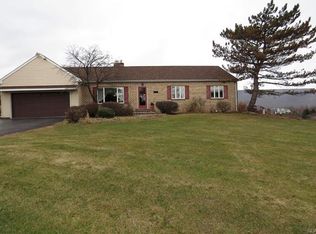 879 Alpine Dr, Danielsville, PA 18038