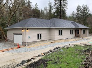 2800 Granite Hill Rd, Grants Pass, OR 97526