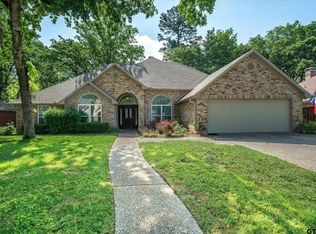3311 Pebblebrook Dr, Tyler, TX 75707