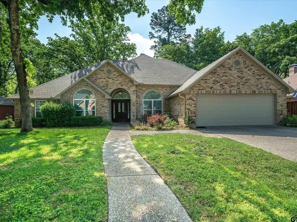 3311 Pebblebrook Dr, Tyler, TX 75707
