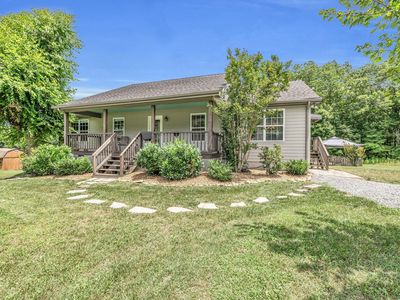 342 Miller Rd, Signal Mountain, TN, 37377