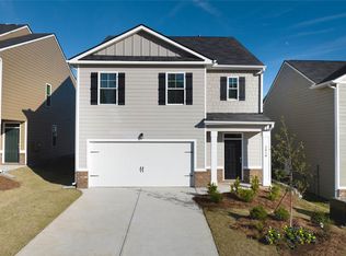 11871 Conrad Cir, Hampton, GA 30228
