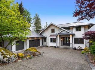 3377 Senkler Rd, Belcarra, BC