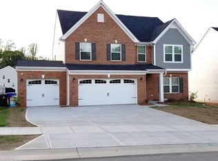 155 Stibbs Cross Rd, Mooresville, NC 28115
