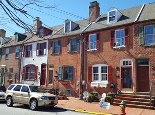 44 W 4th St, New Castle, DE 19720