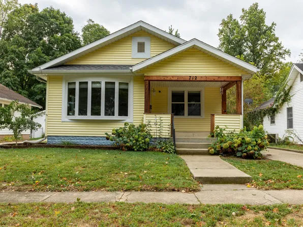 712 Clay St, Niles, MI 49120