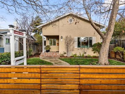 1175 Cleveland St, Redwood City, CA, 94061
