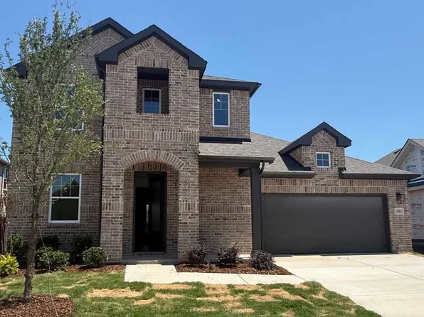 1805 Bachman Ln, Forney, TX 75126