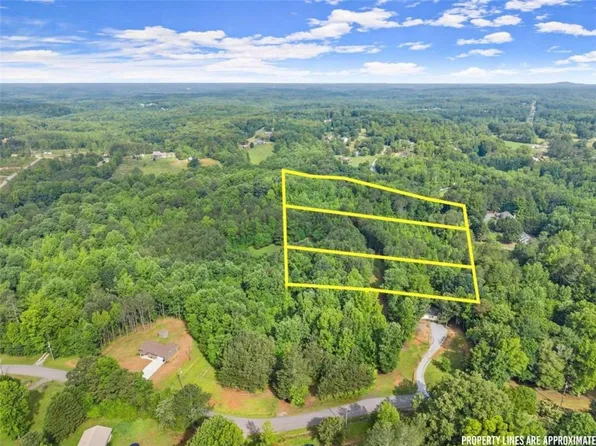 0 Yellow Creek Rd #1, Murrayville, GA 30564