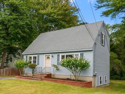 121 Dunbarton Road, Manchester, NH, 03102