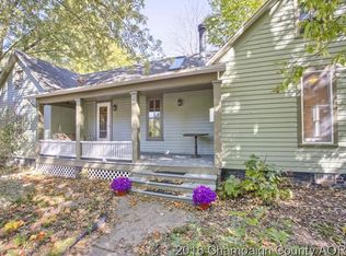 608 S Maple St, Urbana, IL
