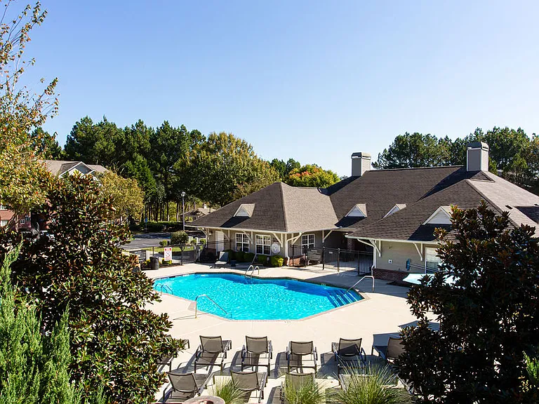 Indigo Apartments Gainesville — Photo 13