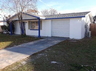 7410 Castanea Dr, Port Richey, FL 34668