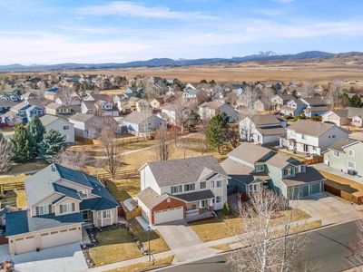 615 Jansen Dr, Fort Collins, CO, 80525
