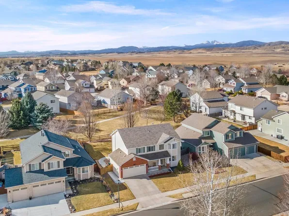 615 Jansen Dr, Fort Collins, CO 80525