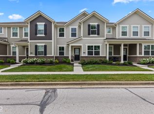 7265 Governors Row, Avon, IN 46123