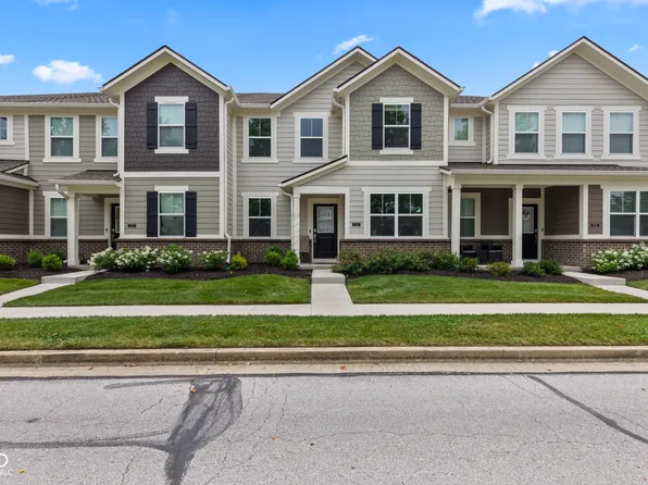 7265 Governors Row, Avon, IN 46123