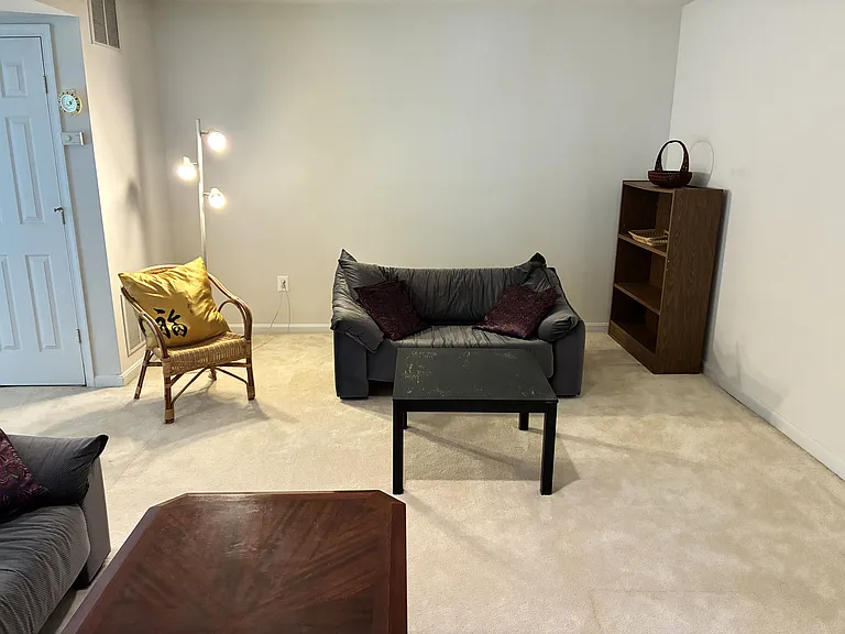 Recreation Room