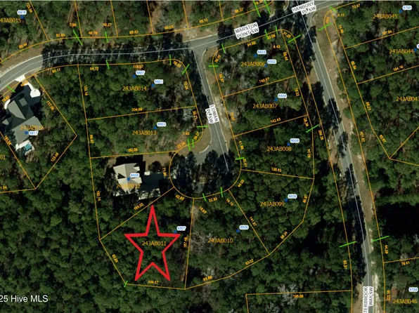 6507 Loman Place SW, Ocean Isle Beach, NC 28469