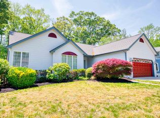 502 Portsmouth Rd, Cape May, NJ 08204