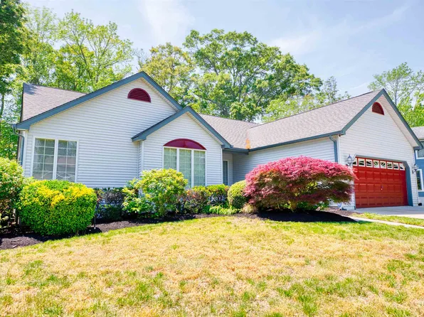 502 Portsmouth Rd, Cape May, NJ 08204